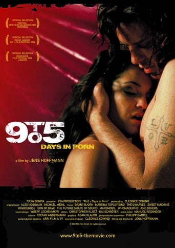 دانلود فیلم 9to5: Days in Porn 2008