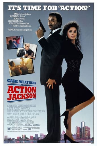 Action Jackson 1988