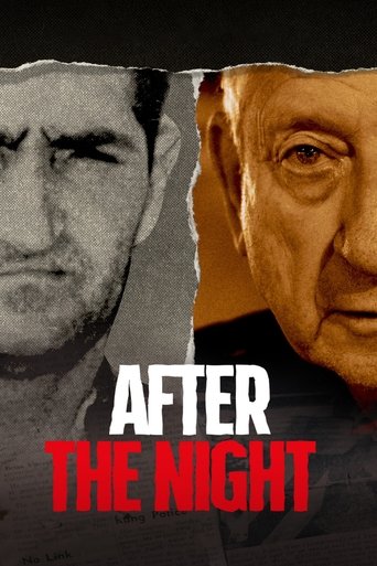 دانلود سریال After the Night 2020