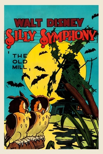 دانلود فیلم The Old Mill 1937