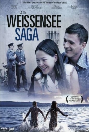 دانلود سریال Weissensee 2010