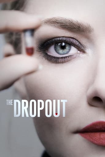 دانلود سریال The Dropout 2022 (طرد شده )