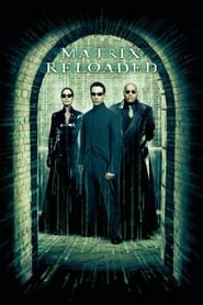 دانلود فیلم The Matrix Reloaded 2003 (ماتریکس: بارگذاری مجدد) دانلود فیلم The Matrix Reloaded 2003 (ماتریکس: بارگذاری مجدد)