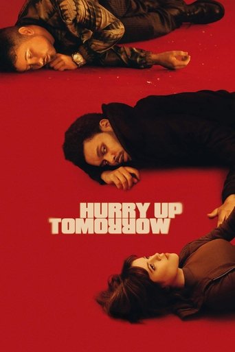 دانلود فیلم Hurry Up Tomorrow 2025 دانلود فیلم Hurry Up Tomorrow 2025