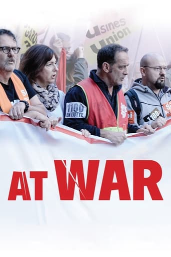 At War 2018