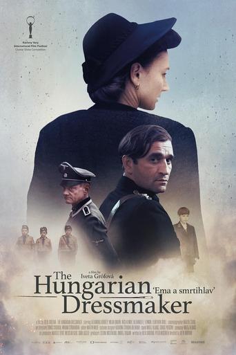 دانلود فیلم The Hungarian Dressmaker 2024