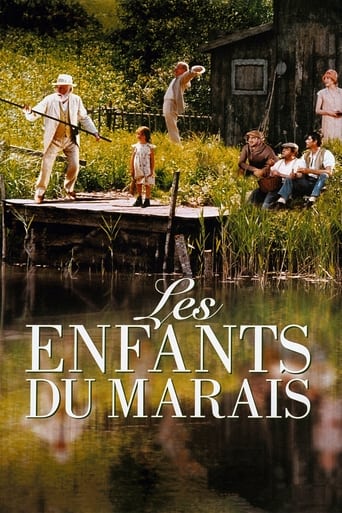 دانلود فیلم The Children of the Marshland 1999