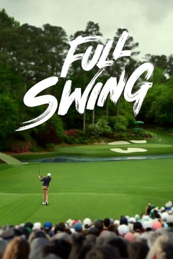 دانلود سریال Full Swing 2023
