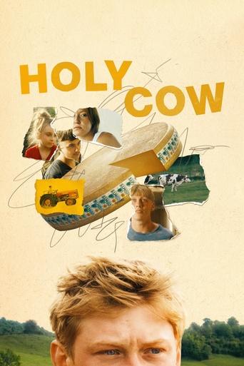 Holy Cow 2024