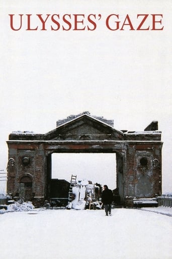 دانلود فیلم Ulysses' Gaze 1995