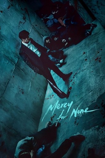 دانلود سریال Mercy for None 2025