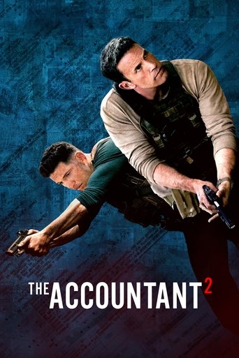 The Accountant 2 2025
