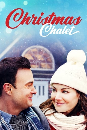 دانلود فیلم The Christmas Chalet 2019