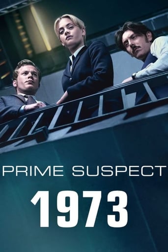 دانلود سریال Prime Suspect 1973 2017