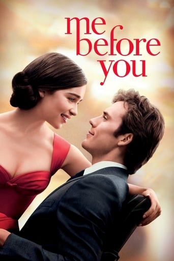 دانلود فیلم Me Before You 2016 (من پیش از تو) دانلود فیلم Me Before You 2016 (من پیش از تو)