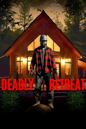 دانلود فیلم Deadly Retreat 2024