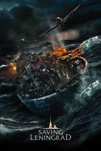دانلود فیلم Saving Leningrad 2019 (نجات لنینگراد)