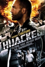 دانلود فیلم Hijacked 2012 (ربوده شده)