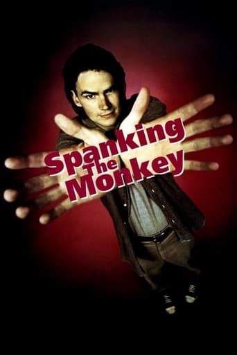 دانلود فیلم Spanking the Monkey 1994
