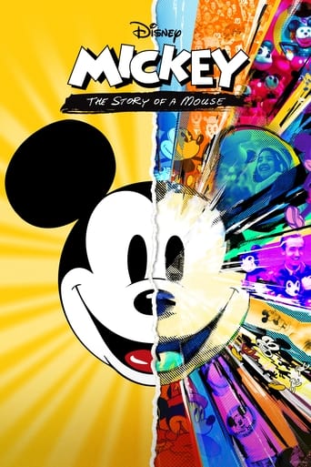 دانلود فیلم Mickey: The Story of a Mouse 2022 (میکی: داستان یک موش)