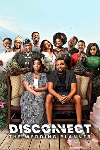دانلود فیلم Disconnect: The Wedding Planner 2022 (قطع ارتباط: برنامه ریز عروسی)
