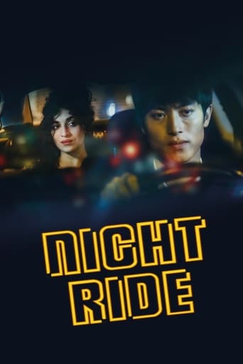 دانلود فیلم Night Ride 2019