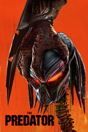 دانلود فیلم The Predator 2018 (غارتگر) دانلود فیلم The Predator 2018 (غارتگر)