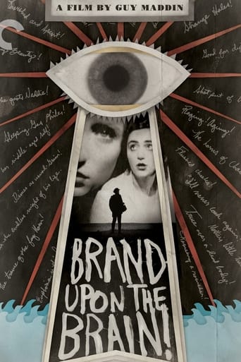 دانلود فیلم Brand Upon the Brain! 2006