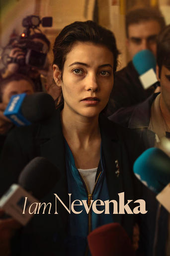 دانلود فیلم I Am Nevenka 2024