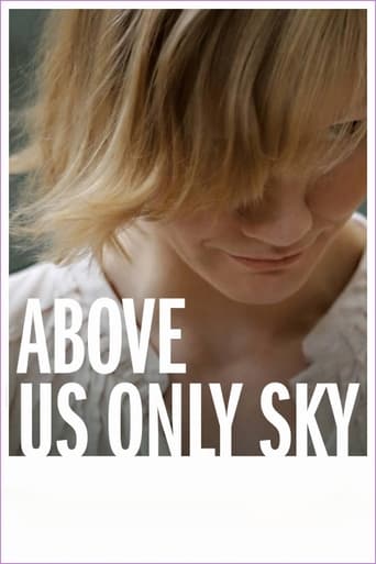 دانلود فیلم Above Us Only Sky 2011