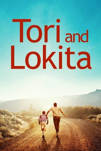 دانلود فیلم Tori and Lokita 2022 (توری و لوکیتا) دانلود فیلم Tori and Lokita 2022 (توری و لوکیتا)