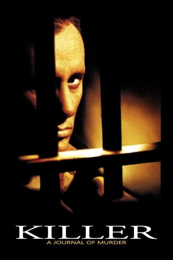 دانلود فیلم Killer: A Journal of Murder 1995