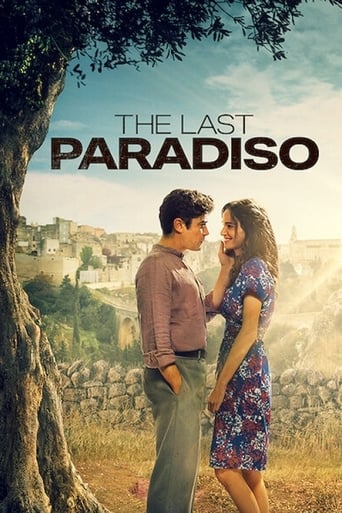 دانلود فیلم The Last Paradiso 2021 (آخرین بهشت) دانلود فیلم The Last Paradiso 2021 (آخرین بهشت)