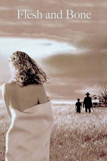 دانلود فیلم Flesh and Bone 1993