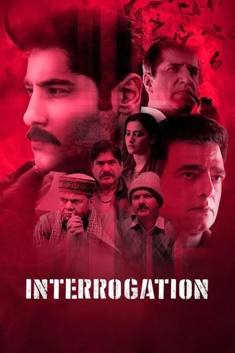 دانلود فیلم Interrogation 2025 دانلود فیلم Interrogation 2025