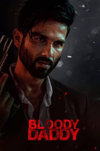 دانلود فیلم Bloody Daddy 2023