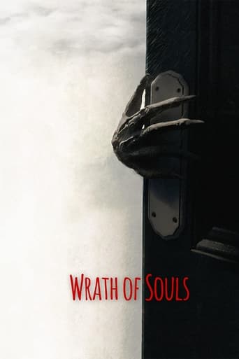 Wrath of Souls 2020
