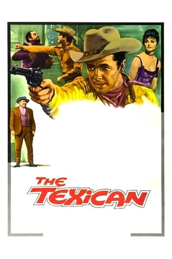دانلود فیلم The Texican 1966