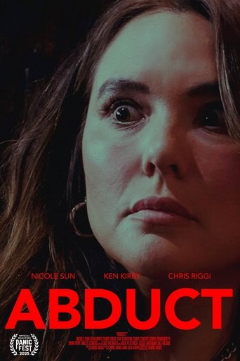 دانلود فیلم Abduct 2025