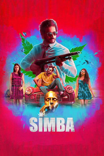 دانلود فیلم Simba 2019