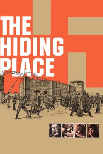 دانلود فیلم The Hiding Place 1975