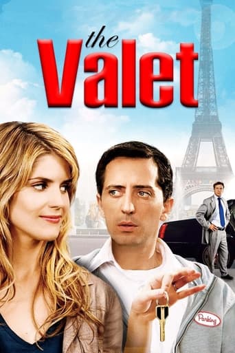دانلود فیلم The Valet 2006