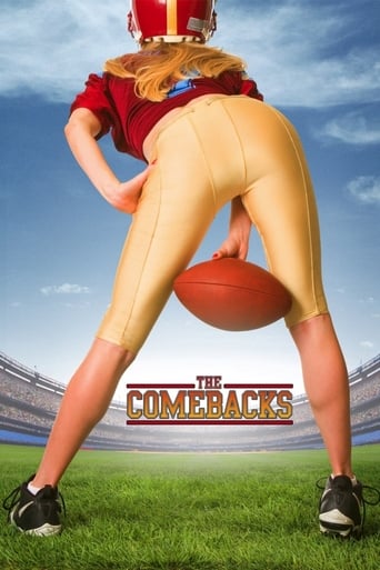 دانلود فیلم The Comebacks 2007