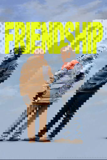 دانلود فیلم Friendship 2024