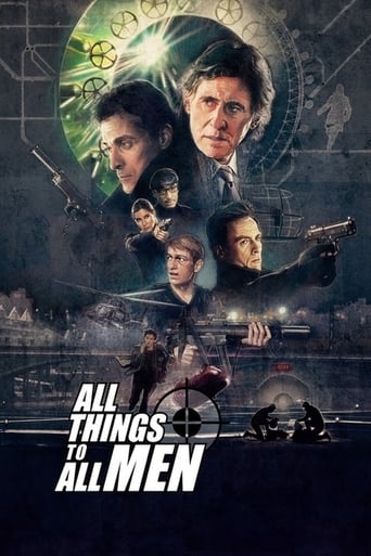 دانلود فیلم All Things To All Men 2013 (همه چیزها به همه مردان)