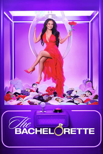 دانلود سریال The Bachelorette 2003