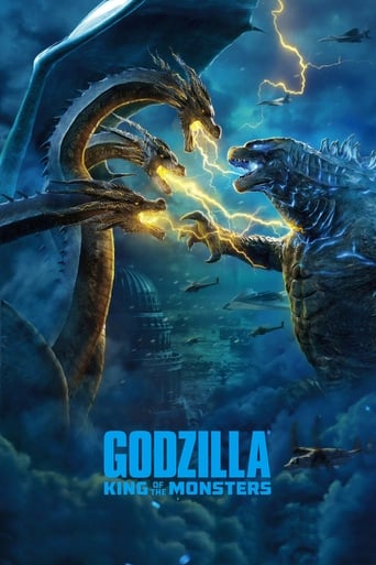 دانلود فیلم Godzilla: King of the Monsters 2019 (گودزیلا: سلطان هیولاها) دانلود فیلم Godzilla: King of the Monsters 2019 (گودزیلا: سلطان هیولاها)