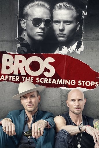 دانلود فیلم After the Screaming Stops 2018