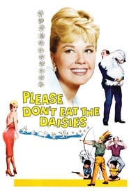 دانلود فیلم Please Don't Eat the Daisies 1960