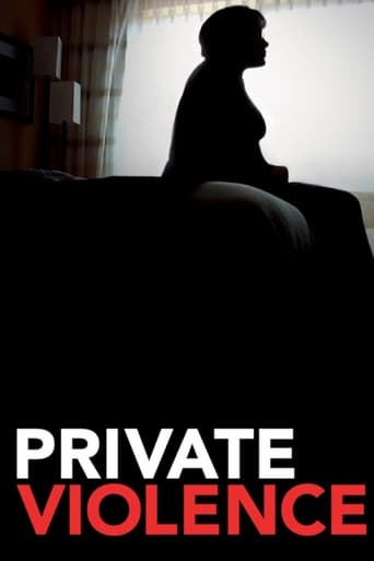 دانلود فیلم Private Violence 2014